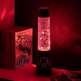 Mandalorian online lava lamp
