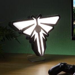 Firefly Logo Light
