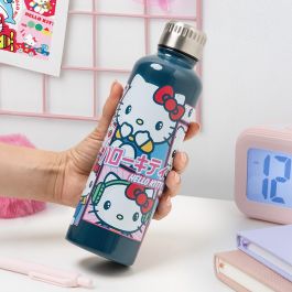 【売り切り御免！】 pp13290hk_hello_kitty_metal_wa 0.5リットル未満