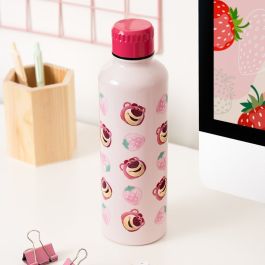 Paladone: Lotso - Metal Water Bottle (PP14524TS)