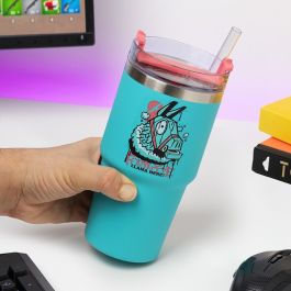 Paladone: Fortnite - Insulated Gamer Cup (PP14598FO)