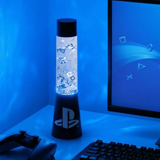 Icônes de lampe Paladone Icons PlayStation 5