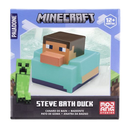 Steve Bath Duck