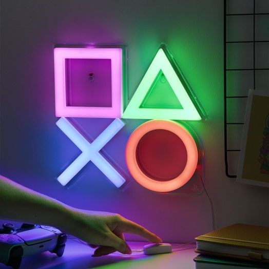 Paladone playstation outlet