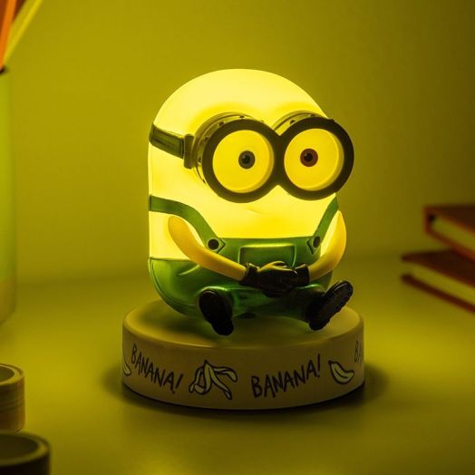 Minions Icon Light