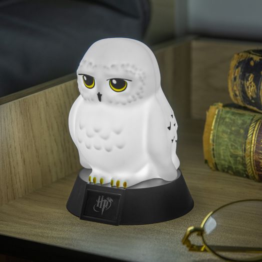 Hedwig Icon Light
