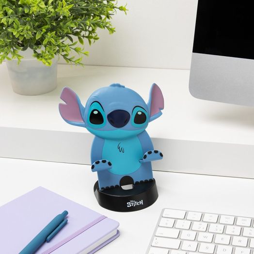 Stitch Smartphone Holder