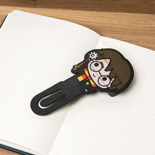 Harry Potter Book Light