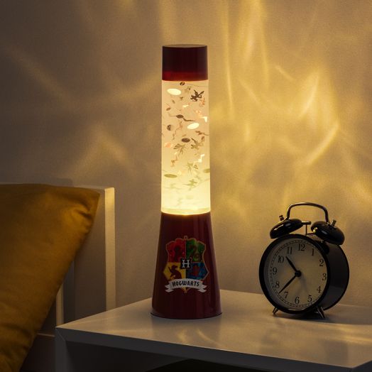 Harry Potter Flow Lamp 33cm V2