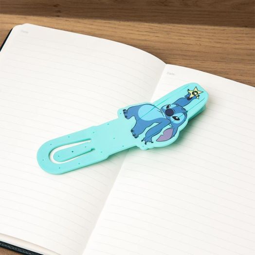Stitch Book Light