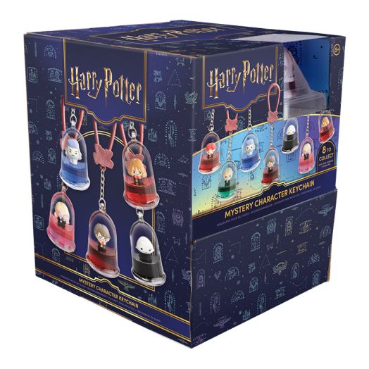 Harry Potter Bobbin Backpack Buddies CDU 25