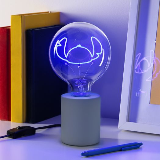 Stitch LED Neon Bulb Lamp US