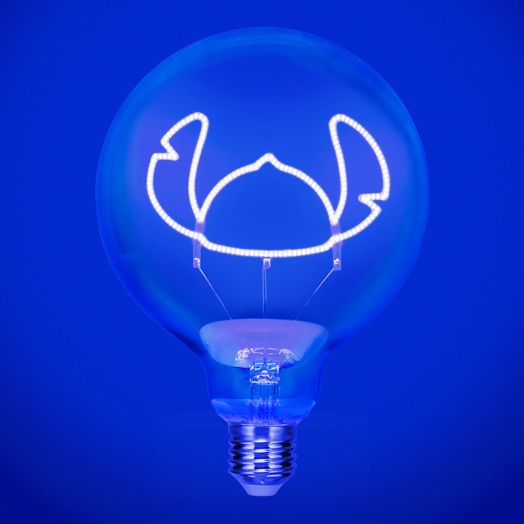 Stitch LED Neon Bulb Only UK EU AUS