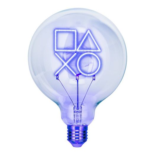Playstation LED Neon Bulb Only