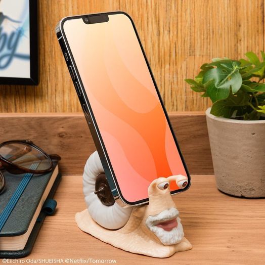 Snail Phone Stand