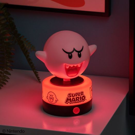 Boo Room Guard