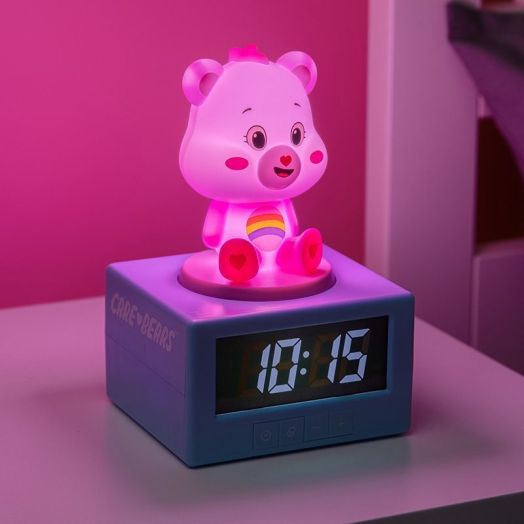 Care Bears Icon Alarm Clock