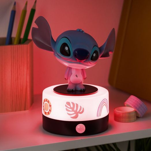 Stitch Room Guard