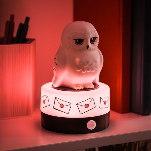 Hedwig Room Guard