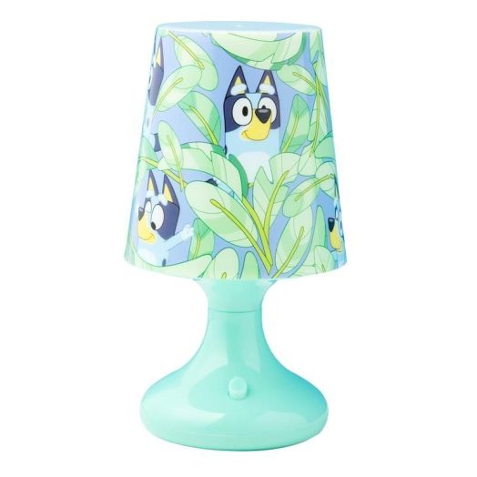 Bluey Table Lamp