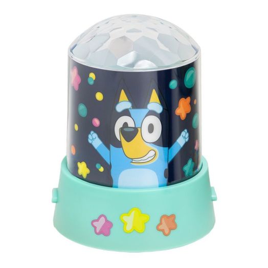 Bluey Party Projection Light