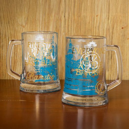 One Piece Stein