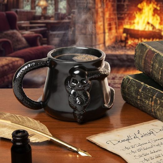 Dark Mark Mug