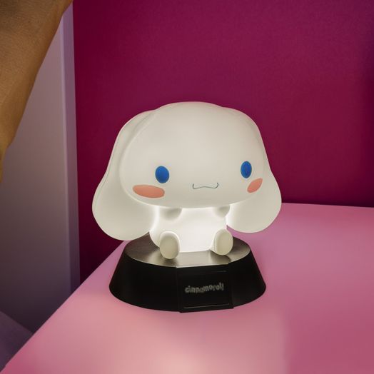 Cinnamoroll Icon Light