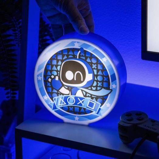 Astrobot Box Light