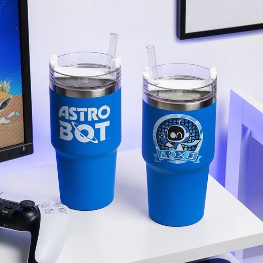 Astrobot Gamer Cup