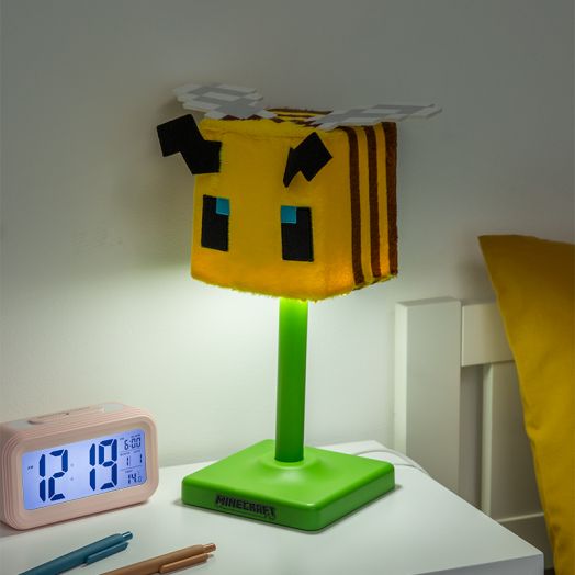 Bee SoftGlo Lamp