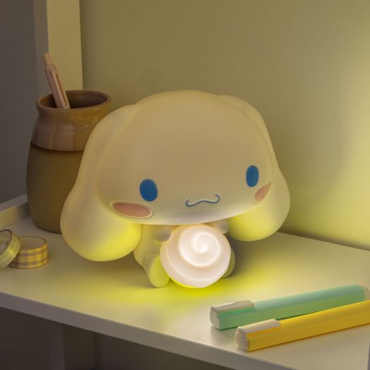 Cinnamoroll GloBuddies Light