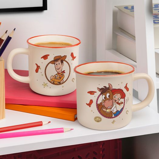 Toy Story 350ml Mug