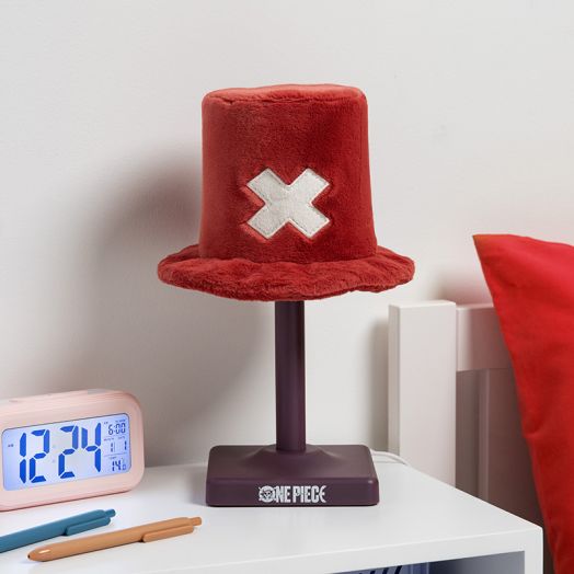 Chopper SoftGlo Lamp