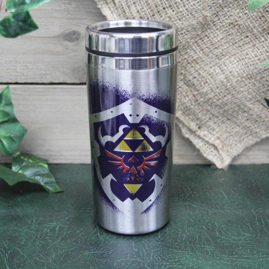 Links Travel Mug