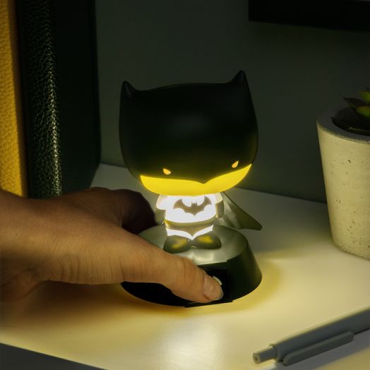 Batman Icon Light V3