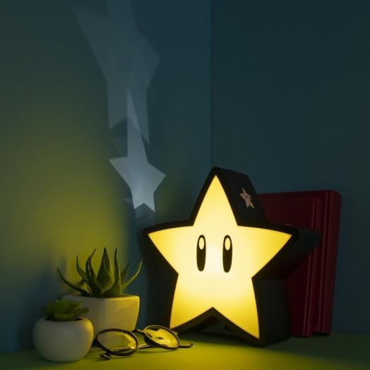 Super Star Light