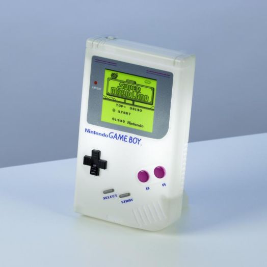 Gameboy Light