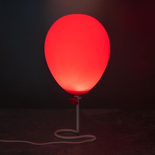 Pennywise Balloon Lamp V2