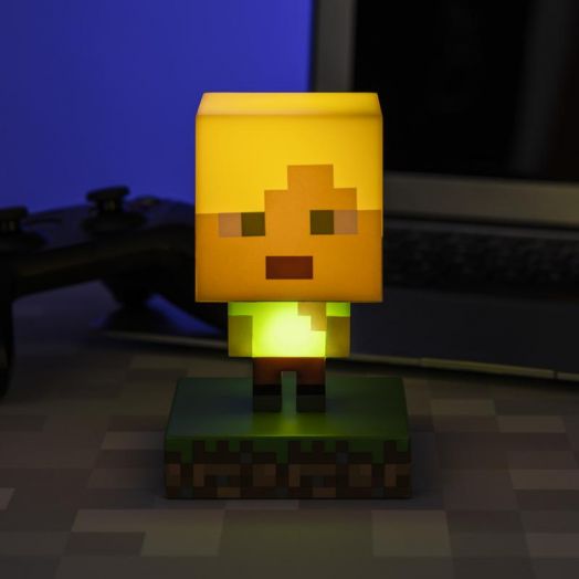 Alex Icon Light V2