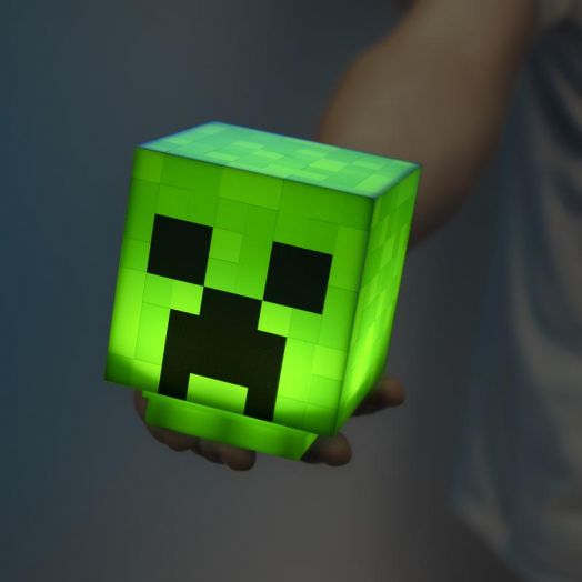 Creeper Light