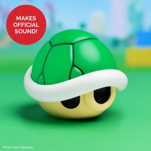 Mario Call Shell Wholesale Super Mario Gifts UK - Paladone Trade