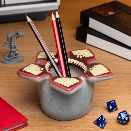 Demogorgon Pen Pot