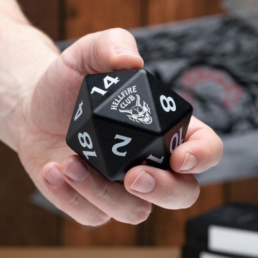 Hellfire Club Dice Stress Ball