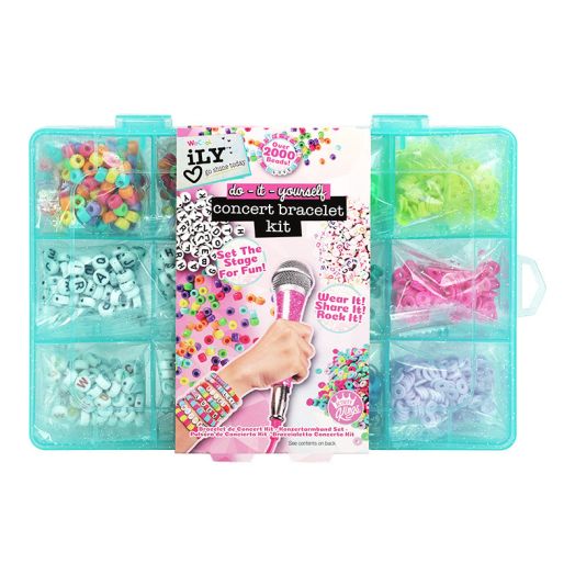 Mini Concert Bracelet Kit​