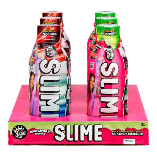 Slime Bottle Assortment