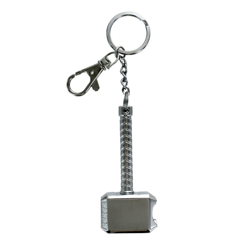 Thors Hammer Bottle Opener Marvel Avengers Merchandise Paladone Trade