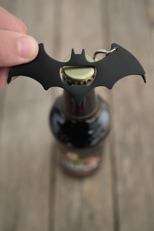 Batman's tools clearance