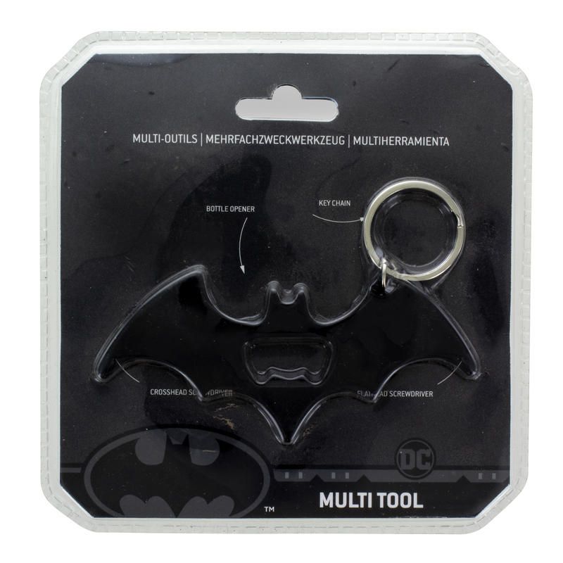 Batman tools outlet