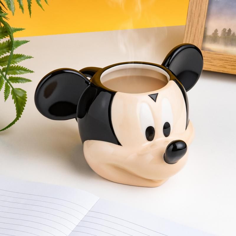 Mickey on sale mouse mug